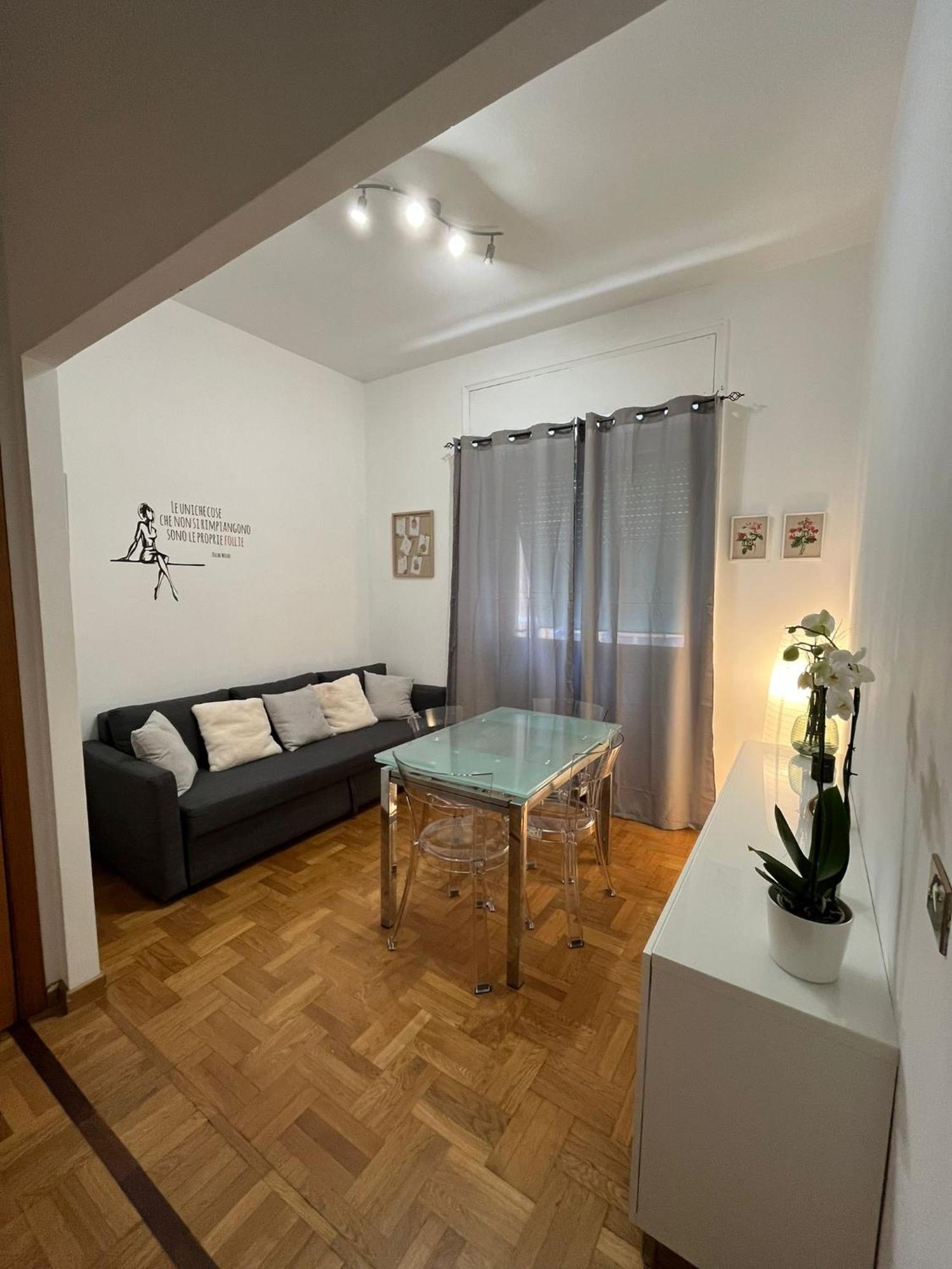 Balduina View Διαμέρισμα Ρώμη Εξωτερικό φωτογραφία