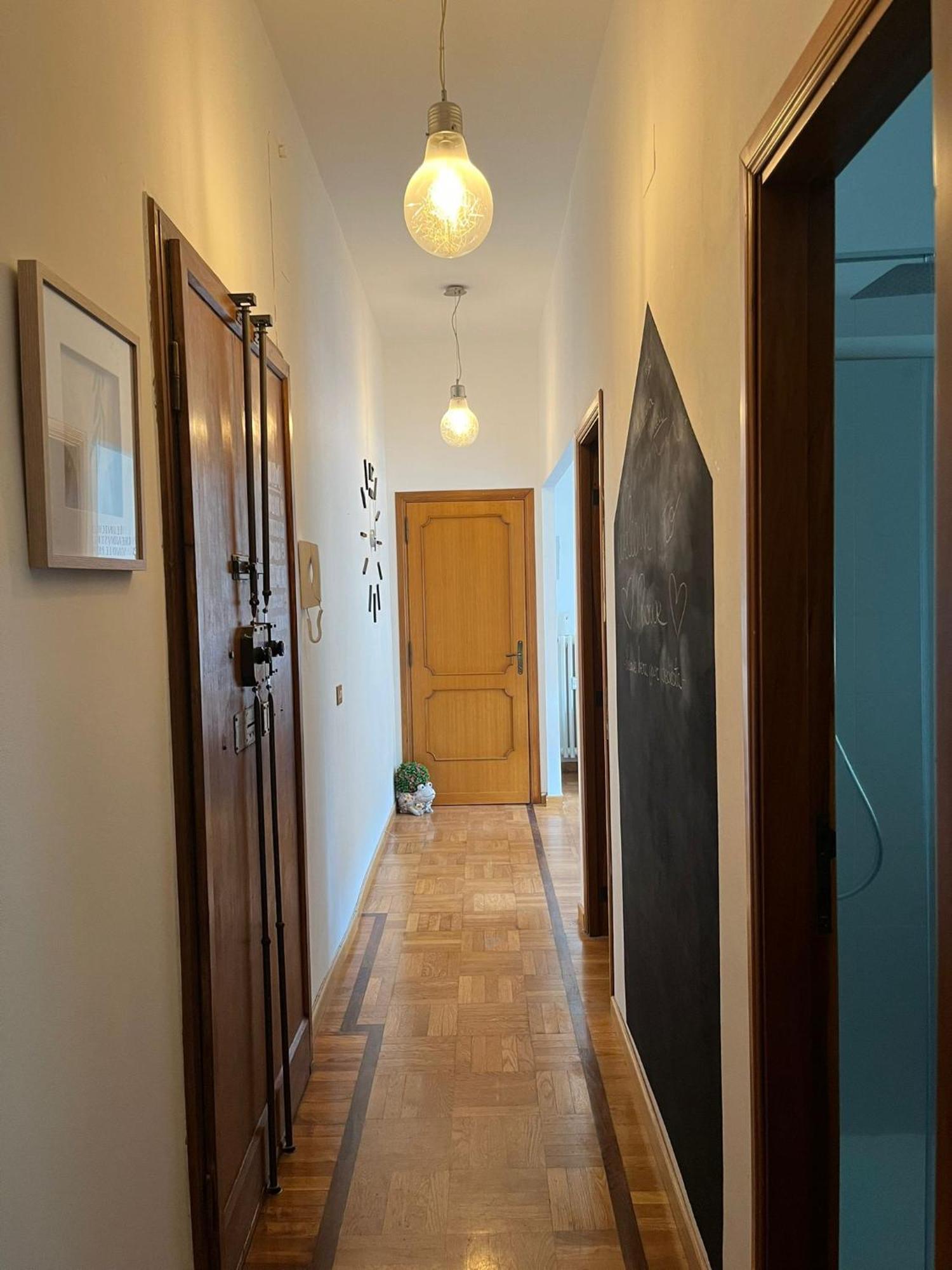 Balduina View Διαμέρισμα Ρώμη Εξωτερικό φωτογραφία